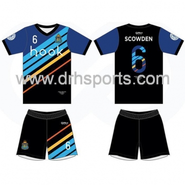 Soccer Shorts Manufacturers in Astrakhan